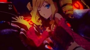 NEFFEX AMV – Best of Me Токийские вороны _ Tokyo Ravens....mp4