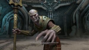 DOOM Eternal ➤Воспоминание палача