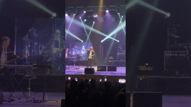 А . Державин 16 ноября Челябинск Ночной город смотреть онлайн