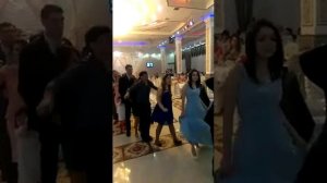 Кямран Размовар.ведущий на свадьбе