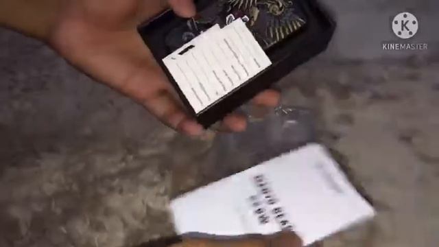 UNBOXING MANTO BEAST GARUDA 228W, MURAH TAPI TIDAK MURAHAN смотреть онлайн