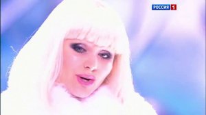 Новогодний Голубой огонек ❄ Часть 3 | Новогодний концерт 2016 | Субботний вечер
