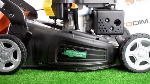 Газонокосарка Oleo Mac G 48 PK Comfort SD