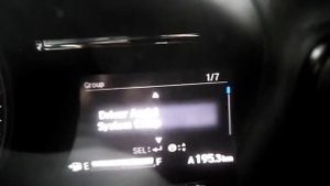 ПРОШИВКА НА АНГЛИЙСКИЙ ПРИБОРНЫХ ПАНЕЛЕЙ HONDA VEZEL, SHUTTLE , FIT, GRACE