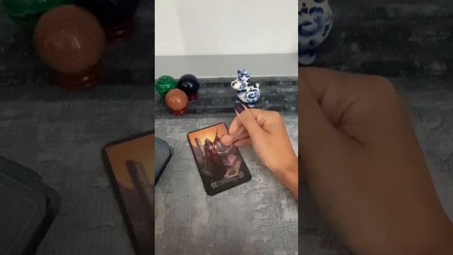 Как очистить карму #шкатулкараскладов#тароонлайн смотреть онлайн