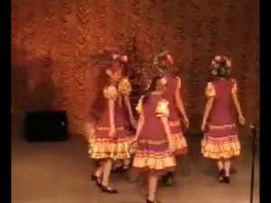 Праздничный концерт