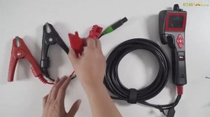 Newest TOPDIAG P200 Unboxing | Function Display