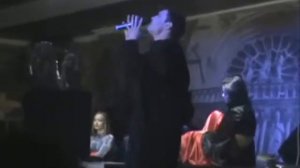 Александр Павлик -Ты гибель моя (NOTRE DAME DE PARIS, Киев)