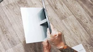 Unboxing XP-Pen Artist 13.3 Pro display / Распаковка и использование монитора XP-Pen Artist 13.3 Pr