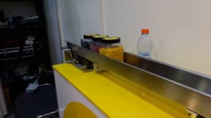 Необычное применение пневмовибраторов