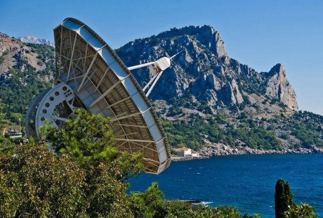 Кацивели крым фото - tischenko-photo.ru