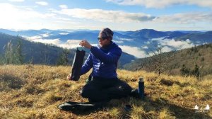 Что такое "Гамаши" и зачем они нужны. На примере Fram Equipment Tirol