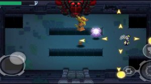 Dragon Slayer : Roguelike-RPG - Android Gameplay