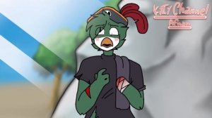 GHOST animation meme (piggy fanmade backstory)