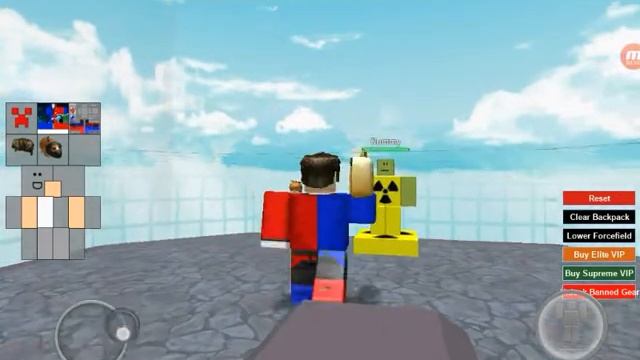 ROBLOX GIVEAWAY : GOLDEN SUPER FLY BOOM BOX // more information in desqription смотреть онлайн