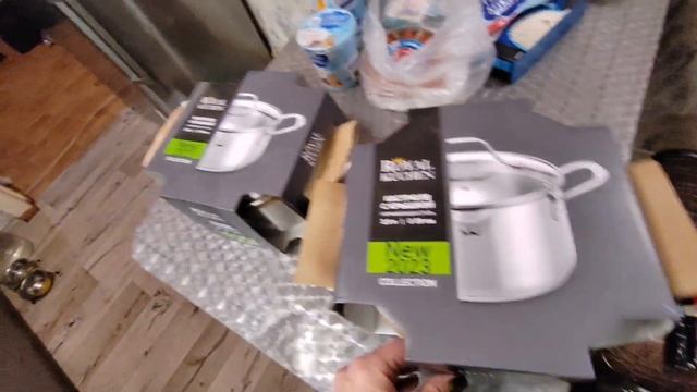 НОВЫЙ МАНИКЮР / ПОКУПКИ / КОМУНАЛКА / ЗАМИК ЗАЦВЁЛ