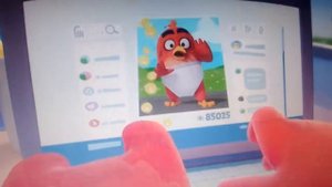 Angry Birds MakerSpace S2 Ep 6 Memeworthy