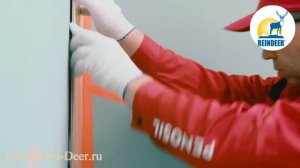 Как пользоваться монтажной клей пеной