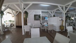 Отдыхаем в отеле Bridge Resort 4*/Имеретинская набережная/Кафе Вермишель/Микрорайон Некрасовка Сочи