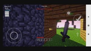 rtx shaders minecraft pe || minecraft unreal engine android || kelly rtx mcpe || rtx on minecraft p