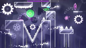 Это последнее видео по Geometry Dash! Pixel pig 100%