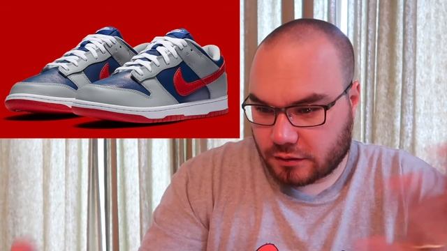 Upcoming Sneaker Releases for the rest of August 2020 смотреть онлайн