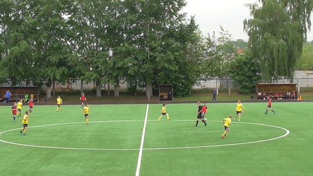 Подольск - Зоркий 2010 | 1:1 смотреть онлайн