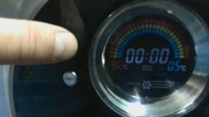 Настройка кулера Ecotronic C21-LFPM