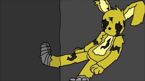 Wolf In Sheeps Clothing! Five Nights At Freddy's AMV