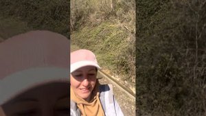 Моя лошадь понесла 😨 А спасло меня вот что 👇