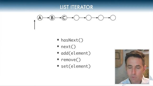 Linked List vs Array List - 01 - Introduction