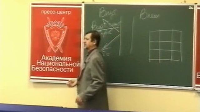 Учебный Сюжет
