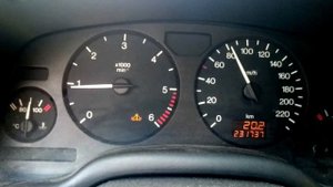 Opel Astra G 1.7 DTI, 2000г. не разгоняется выше 130 км/ч.