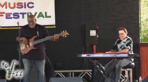 "All Blues"  by Good 4 The Soul,  2022 Mo Jazz Music Festival