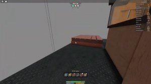 Как найти летающий дом в scp 3008 Roblox (Floating House)