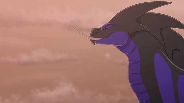 Toothless x Light Fury- part 13. (SEASON 2) смотреть онлайн