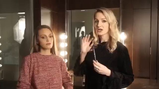 Порадуй себя за 399 рублей потрясающим набором для ежедневного безупречного макияжа смотреть онлайн