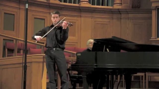 Paganini Cantabile смотреть онлайн