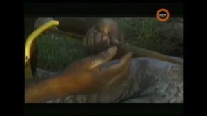 Древние люди.  Способы выживания. Неизвестная Планета