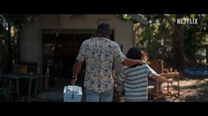 Мальчик поглощает Вселенную| Boy Swallows Universe (2024), (sub)