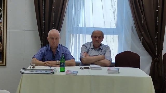 Презентация книги «Рязанские мытари»