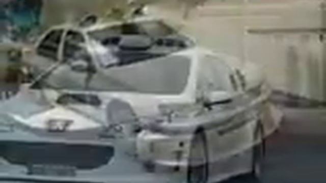 Taxi 3