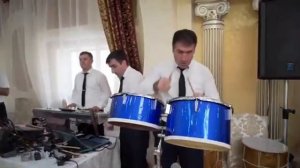 гр штул (на свадьбе) шолохо 2018