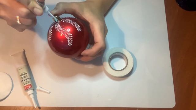 Мастер-класс «Зимние узоры» смотреть онлайн