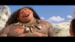 Your Welcome | Moana | 1 hour