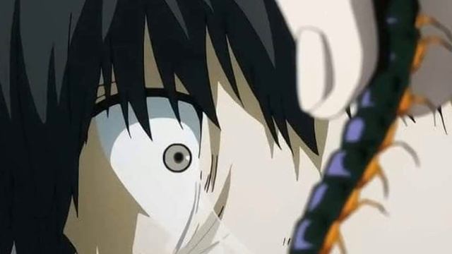 Issei El Ghoul DxD Capitulo 6: Búsqueda y tortura смотреть онлайн