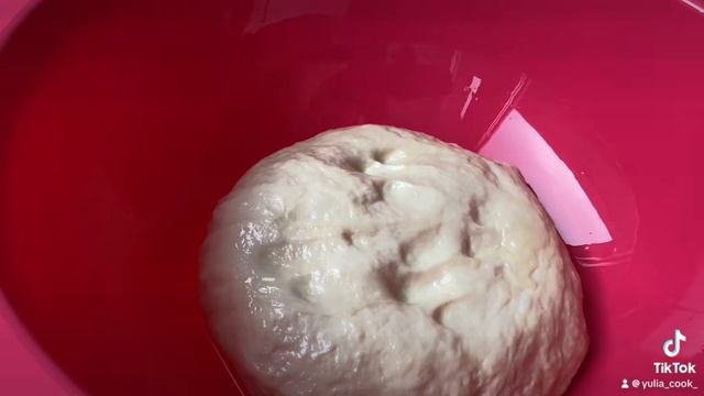 Тесто для пирожков🥬🥔