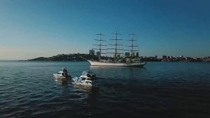Аренда катеров во Владивостоке