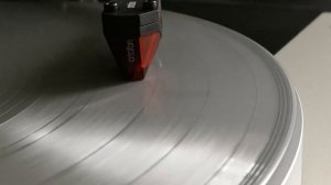 New cartridge Ortofon 2M Red MKII