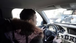 Обзор Mercedes GLK. Тачка предпринимателя. Как я начал бизнес